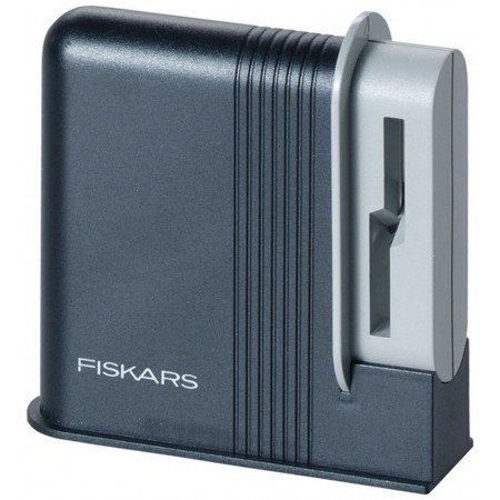 Fiskars Functional Form Ostrzałka do nożyczek Clip-Sharp 859600 (1000812)