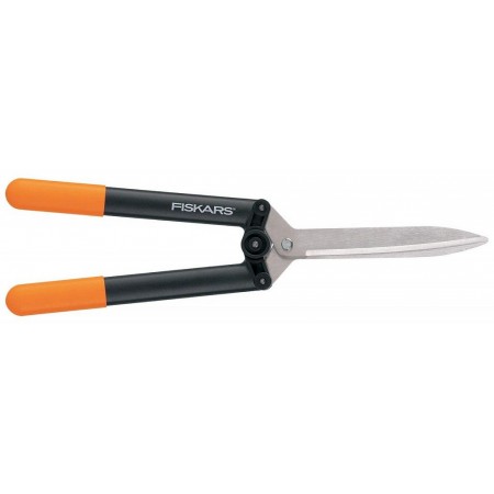 Fiskars PowerLever HS52 Nożyce ogrodowe do żywopłotu, 59cm (114750) 1001564