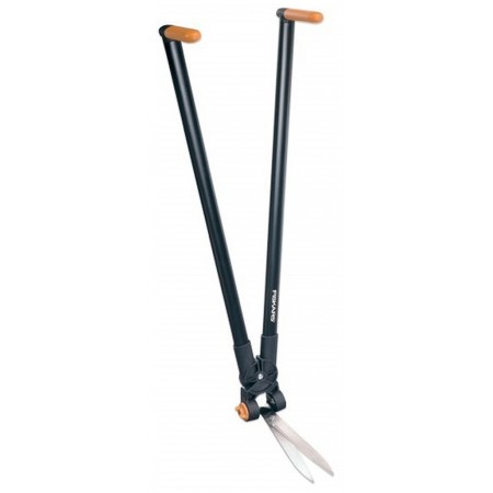 Fiskars PowerLever GS53 Dźwigniowe nożyce do trawy i żywopłotu 90cm (113710) 1001565