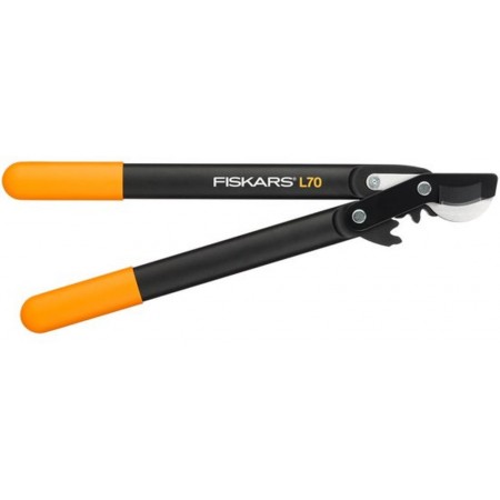 Fiskars PowerGear L70 Sekator nożycowy (S), 45cm (112190) 1002104