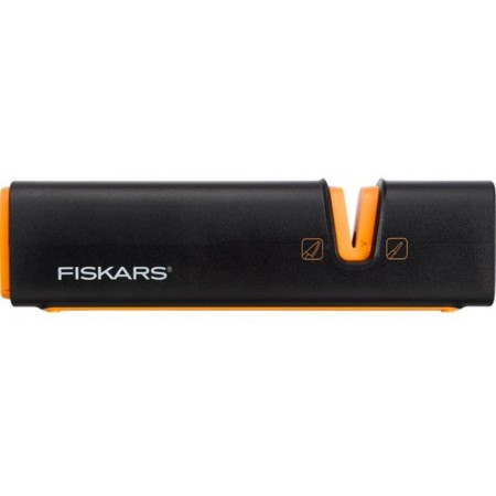 Fiskars Edge Ostrzałka Roll-Sharp, 16,5cm 1003098 (978700)