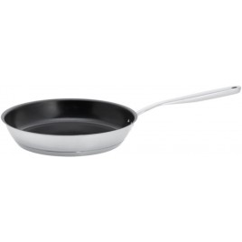 Fiskars All Steel Patelnia 26 cm, stal nierdzewna 1064744