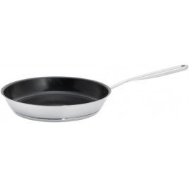 Fiskars All Steel Patelnia 28 cm, stal nierdzewna 1064745
