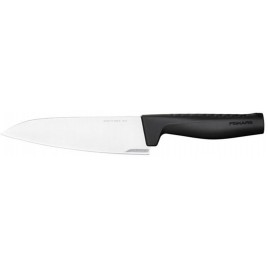 Fiskars Hard Edge Średni nóż kuchenny, 17cm 1051748