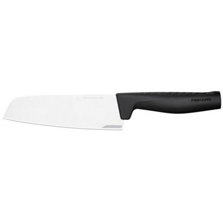 Fiskars Hard Edge Nóż Santoku, 16cm 1051761