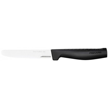 Fiskars Hard Edge Nóż do pomidorów , 11cm 1054947