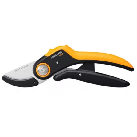 Fiskars PowerLever Plus P741 Sekator kowadełkowy, 22,1cm 1057171