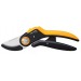 Fiskars PowerLever Plus P741 Sekator kowadełkowy, 22,1cm 1057171