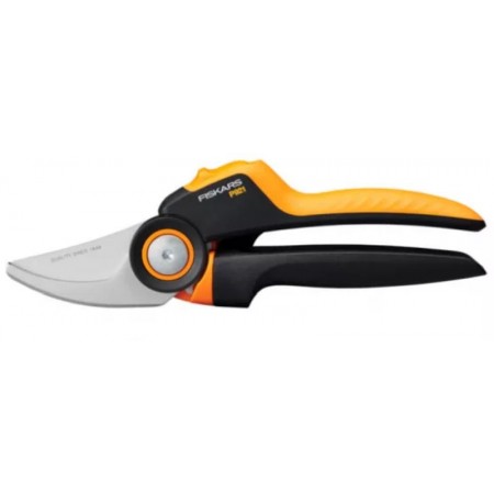 Fiskars PowerGear M P921 Sekator nożycowy, 20,1cm 1057173