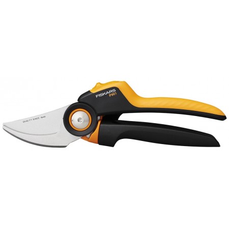 Fiskars X-series PowerGear L, P961 Sekator nożycowy, 22,2cm 1057175