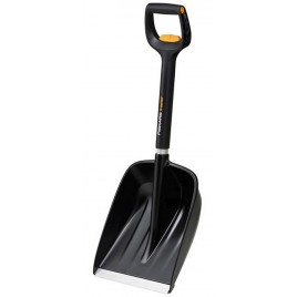 Fiskars X-series Teleskopowa łopata do śniegu, 80-99cm 1057187