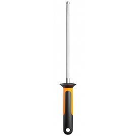 Fiskars Functional Form Ostrzałka stalowa, 33cm 1057549