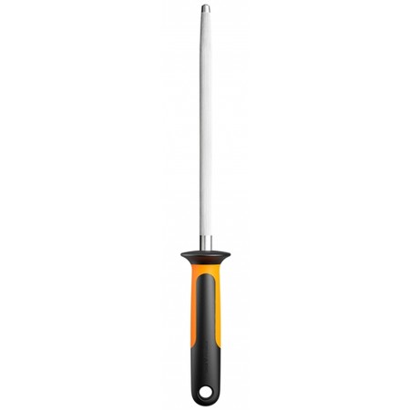 Fiskars Functional Form Ostrzałka stalowa, 33cm 1057549