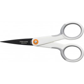 Fiskars Micro-Tip Nieprzywierające Nożyczki Do Szycia 13cm 1070025