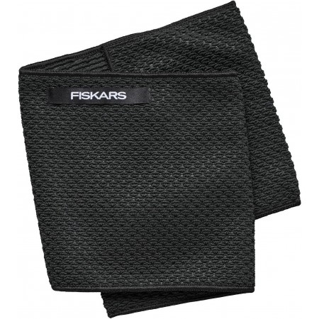Fiskars Solid Ściereczka do ścierania kurzu z roślin, 55x18 cm, 1075318