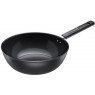 Fiskars Hard Face Wok z powłoką nieprzywierającą 28cm 1075523