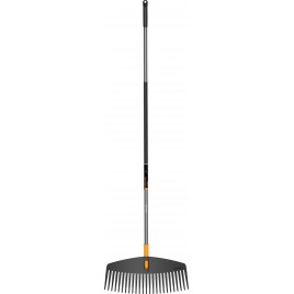 Fiskars Ergonomic grabie do liści 180cm 1076976