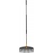 Fiskars Ergonomic grabie do liści 180cm 1076976