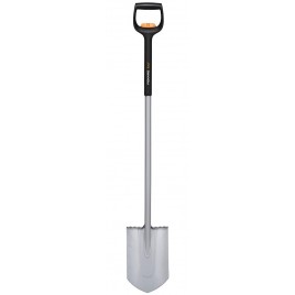 Fiskars Xact Szpadel ostry (teleskopowy), 110,8 - 130 cm 1066732