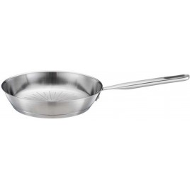 Fiskars All Steel Pure Patelnia, 24cm 1065627