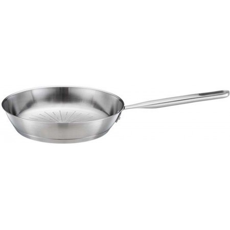 Fiskars All Steel Pure Patelnia, 24cm 1065627