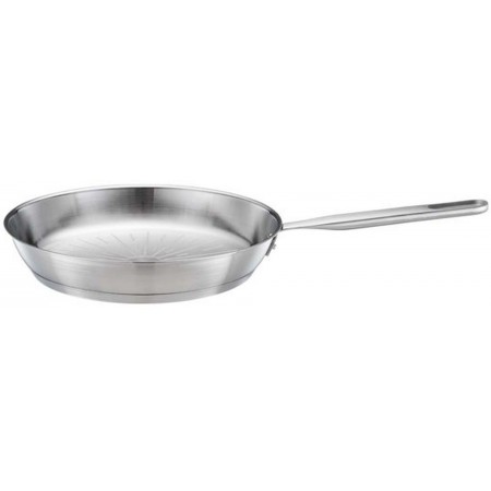 Fiskars All Steel Pure Patelnia, 28cm 1065628