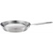Fiskars All Steel Pure Patelnia, 28cm 1065628