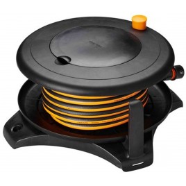 Fiskars Bęben z wężem Solid M, 13 mm (1/2"), 20 m 1057238
