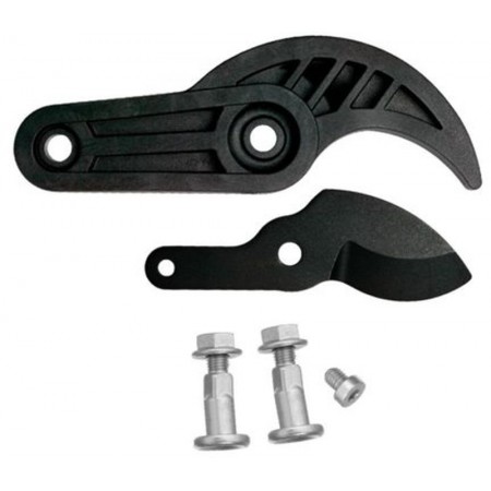 Fiskars Ostrze, kowadełko, śruba L71, 1026290 Fiskars Ostrze, kowadełko, śruba L71, 1026290