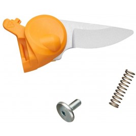 Fiskars X-series Ostrze, sprężyna, śruba do P921 1064260 Fiskars X-series Ostrze, sprężyna, śruba do P921 1064260