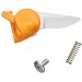 Fiskars X-series Ostrze, sprężyna, śruba, P941 1064259