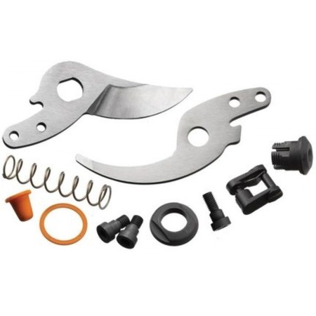 Fiskars Ostrze, blokada, śruba PB-8 M&L, 1026280 Fiskars Ostrze, blokada, śruba PB-8 M&L, 1026280