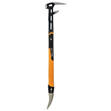 Fiskars IsoCore (L) Narzędzie do wyburzania, 75,3cm 1027221