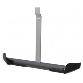 Fiskars Uchwyt ścienny do bębna z wężem M/L Solid™ 1059235