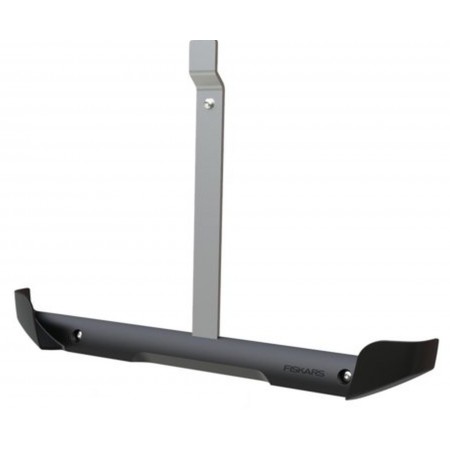 Fiskars Uchwyt ścienny do bębna z wężem M/L Solid™ 1059235 Fiskars Uchwyt ścienny do bębna z wężem M/L Solid™ 1059235