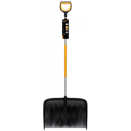 Fiskars X-series Odgarniacz do śniegu, 153,5cm 1057178