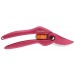 FISKARS Inspiration Ruby sekator nożycowy, malinowy (111256) 1003657