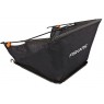 Fiskars StaySharp Max Kosz do Kosiarki bębnowej, 18l (113883) 1000592
