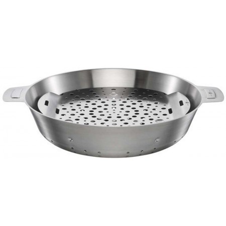 Fiskars Norden Grill Chef koszyk, 30cm 1066431