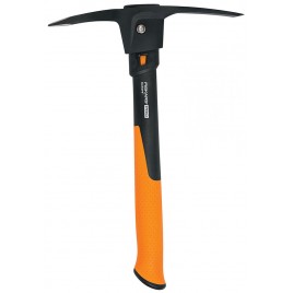 Fiskars IsoCore Kilof ze szpicem S, 36 cm 1062937