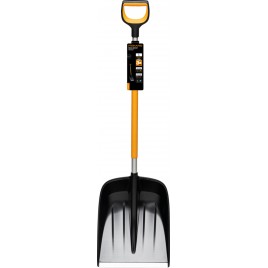 Fiskars X-series Łopata do śniegu, 132cm 1057177