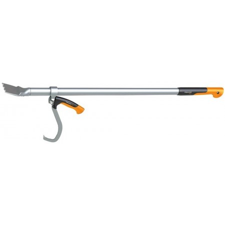 Fiskars WoodXpert L Dźwignia z hakiem, 115cm (126052) 1015439