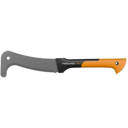 Fiskars XA3 WoodXpert Tasak karczownik, 50cm (126004) 1003609