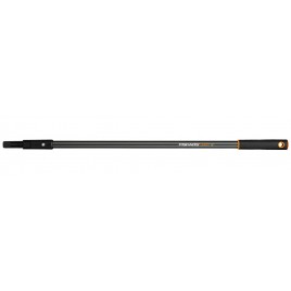 Fiskars QuikFit (M) Trzonek grafitowy 84cm (136022) 1000664