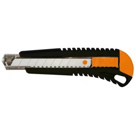 Fiskars Nożyk Z Wysuwanym Ostrzem 18mm 1003749