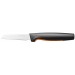 Fiskars Functional Form Nóż do skrobania, prosty, 8cm 1057544