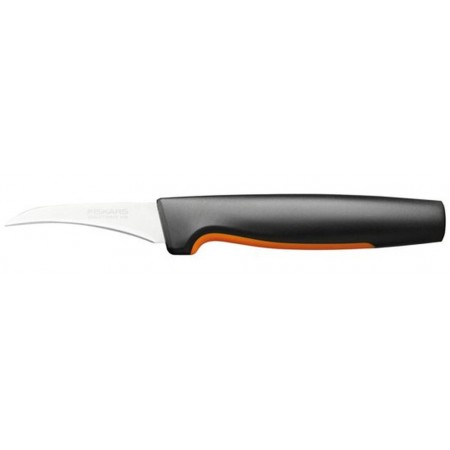 Fiskars Functional Form Nóż do skrobania, zagięty, 7cm 1057545