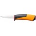 Fiskars Hardware Nóż rzemieślniczy z wbudowaną ostrzałką 20,9cm 1023620