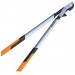 Fiskars PowerGear X LX98 Sekator dźwigniowy, nożycowy 80cm (112490) 1020188