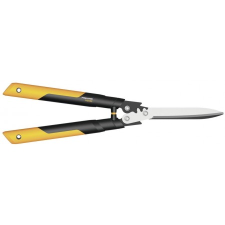 Fiskars PowerGear X HSX92 Nożyce do żywopłotu, 63cm 1023631